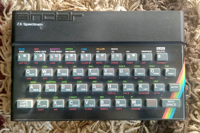 Spectrum