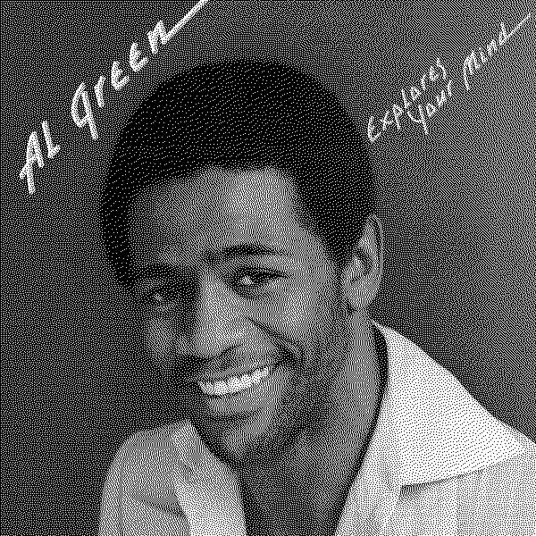 Al Green Al Green Explores Your Mind