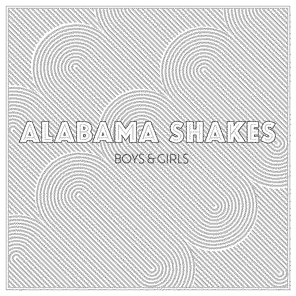 Alabama Shakes Boys & Girls