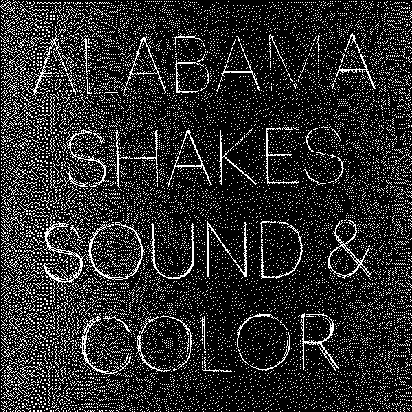 Alabama Shakes Sound & Color