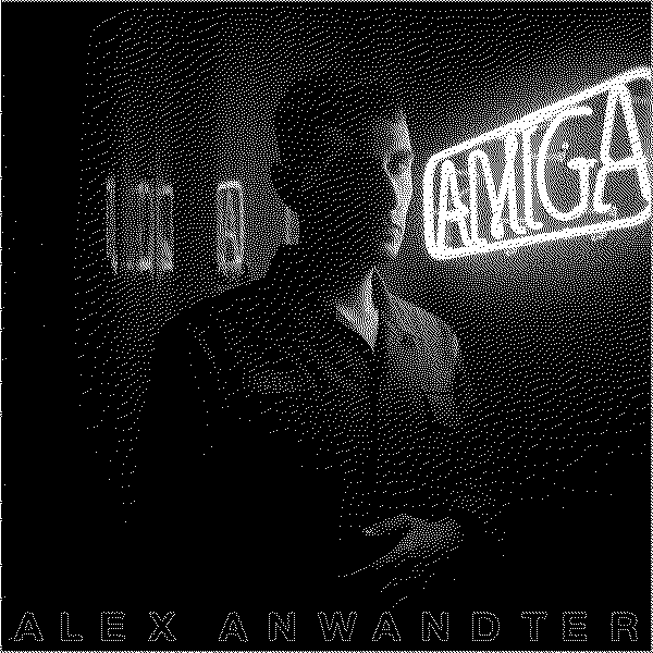 Alex Anwandter Amiga