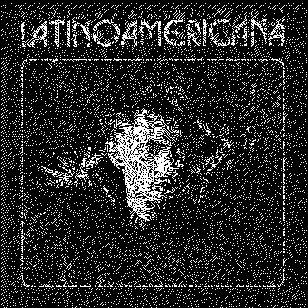 Alex Anwandter Latinoamericana