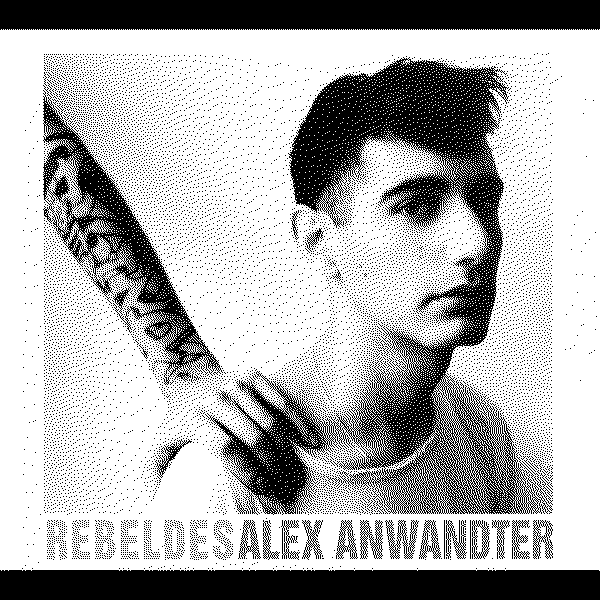 Alex Anwandter Rebeldes