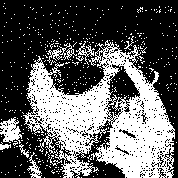 Andrés Calamaro Alta Suciedad