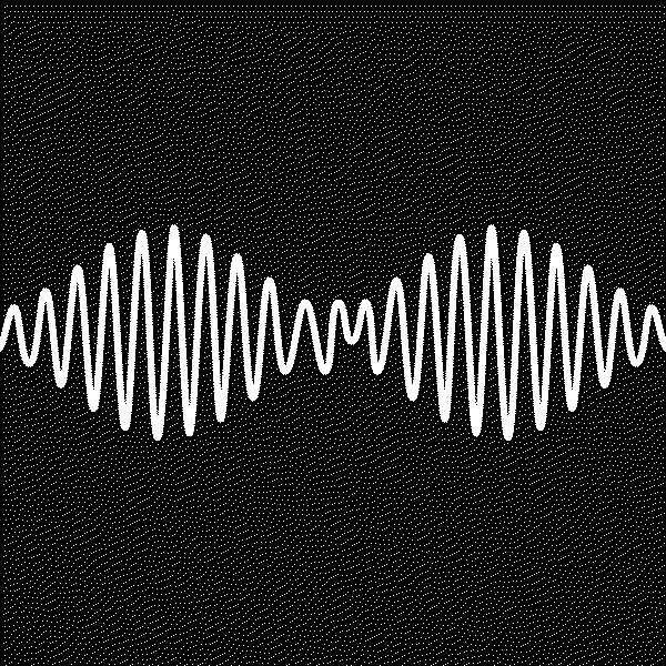 Arctic Monkeys AM