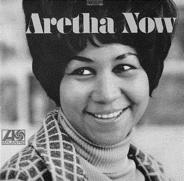 Aretha Franklin Aretha Now