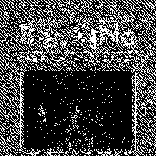 B.B. King Live At The Regal