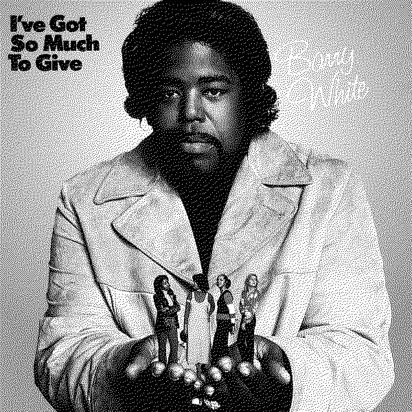 Barry White I've Got So Much To Give