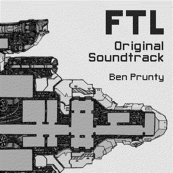 Ben Prunty Ftl: Faster Than Light - Original Soundtrack