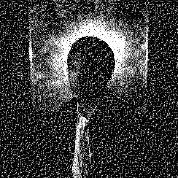 Benjamin Booker Witness