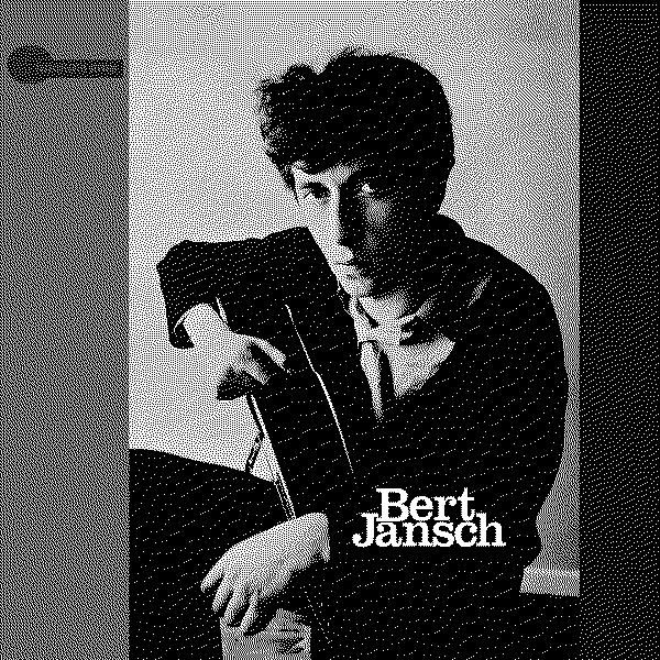 Bert Jansch Bert Jansch (2015 Remaster)