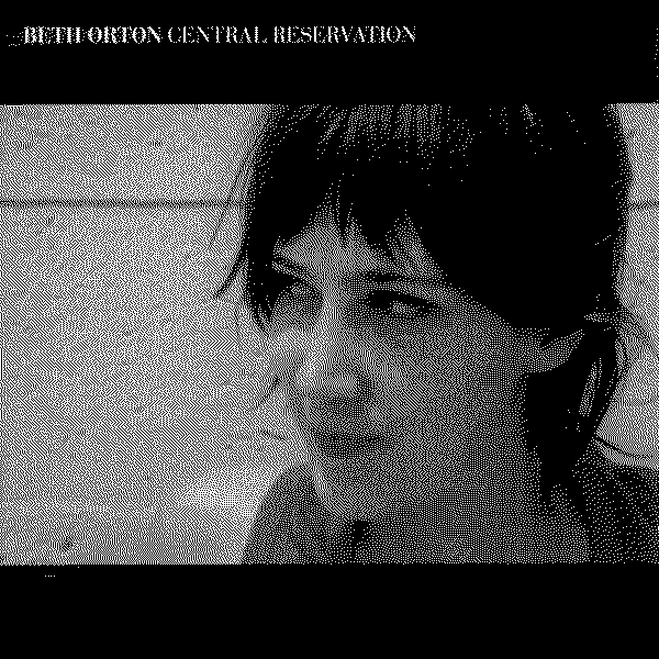 Beth Orton Central Reservation