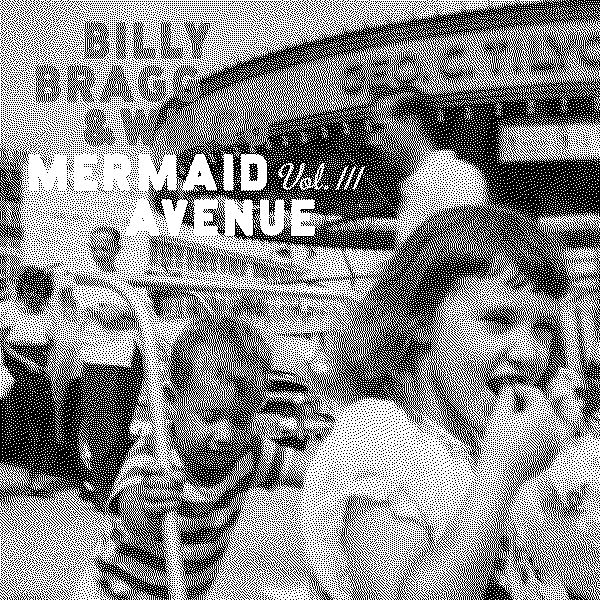Billy Bragg Mermaid Avenue Vol. III