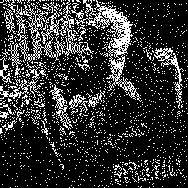 Billy Idol Rebel Yell
