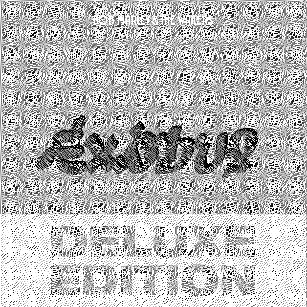 Bob Marley & The Wailers Exodus (Deluxe Edition)