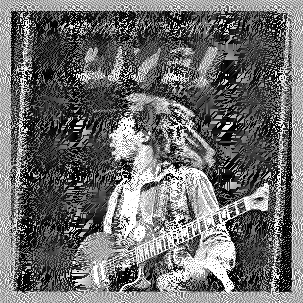 Bob Marley & The Wailers Live! (Deluxe Edition)