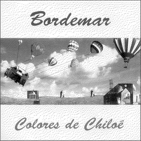 Bordemar Colores de Chiloé