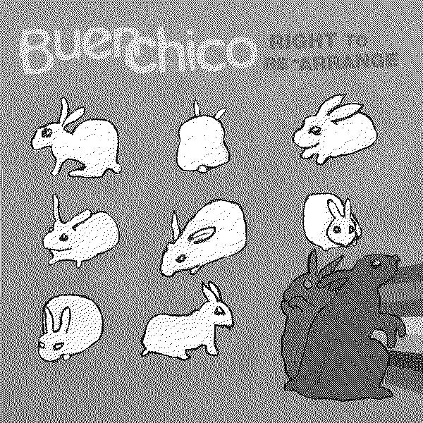 Buen Chico Right to Re-Arrange