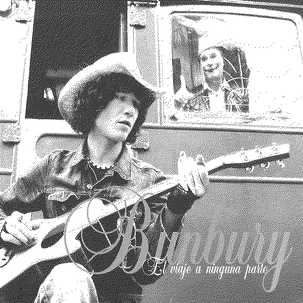 Bunbury El Viaje A Ninguna Parte