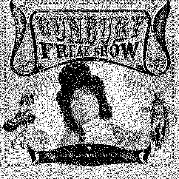 Bunbury Freak Show