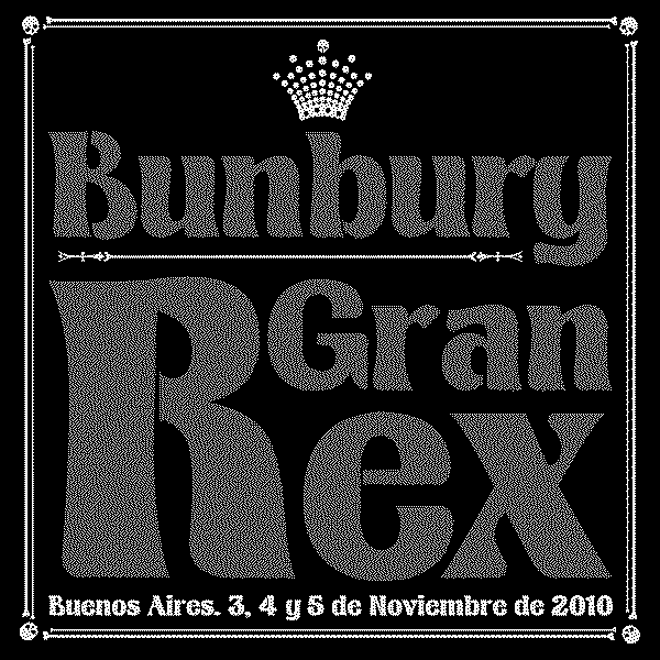 Bunbury Gran Rex