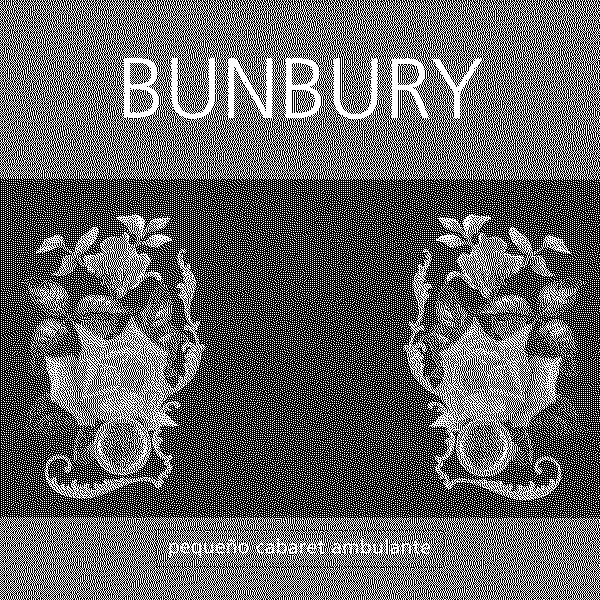 Bunbury Pequeño Cabaret Ambulante