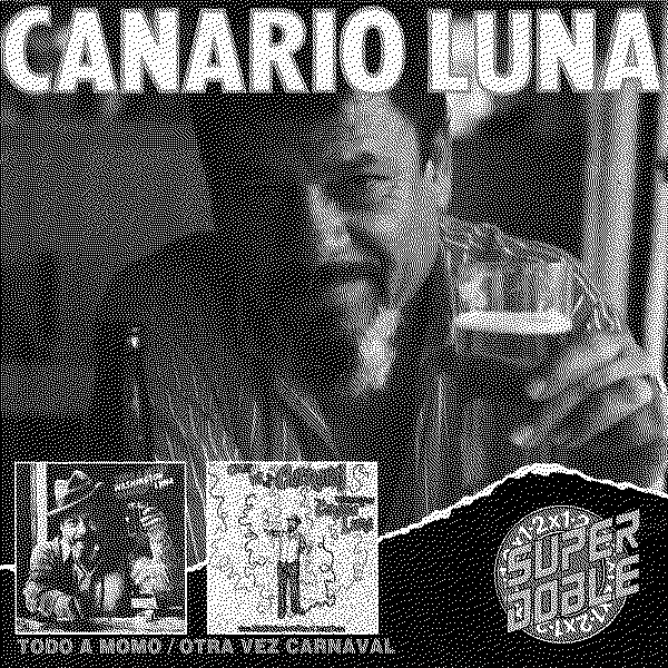 Canario Luna Todo a Momo / Otra Vez Carnaval