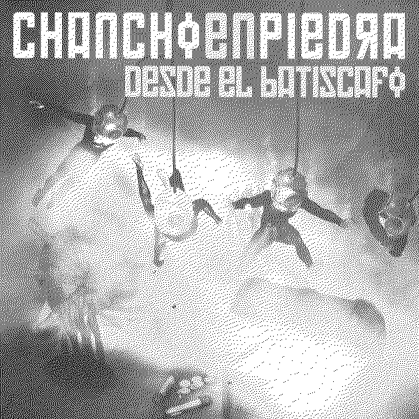 Chancho En Piedra Desde El Batiscafo