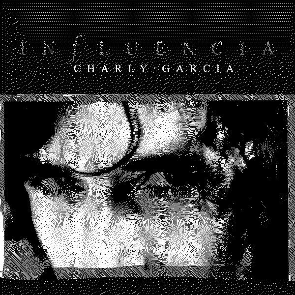 Charly García Influencia