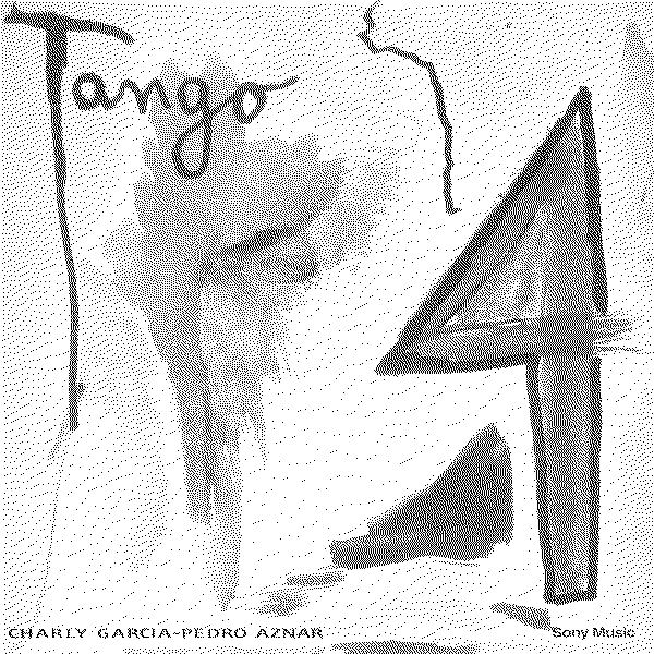 Charly García Tango 4