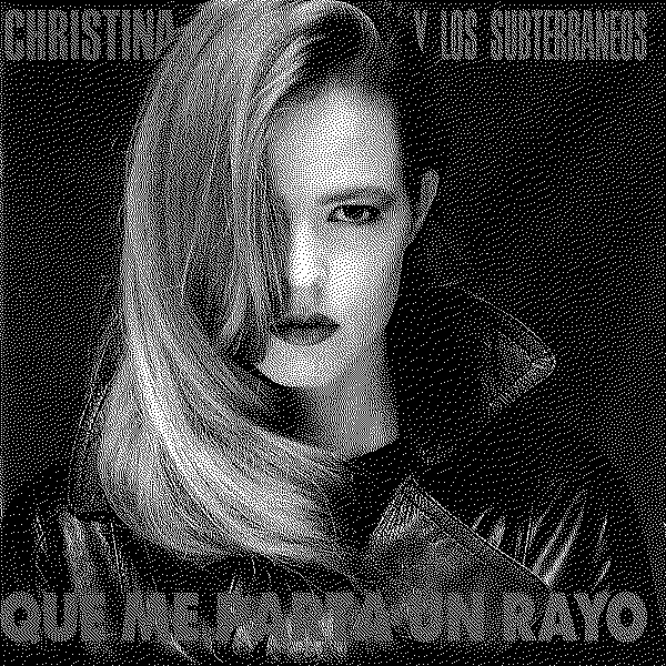 Christina y Los Subterraneos Que Me Parta Un Rayo