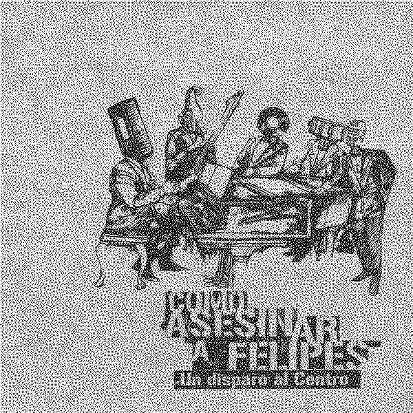 Como Asesinar a Felipes Un Disparo Al Centro