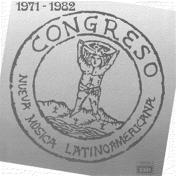 Congreso 1971-1982
