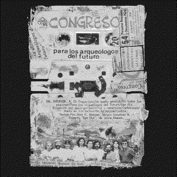 Congreso Para los Arqueologos del Futuro