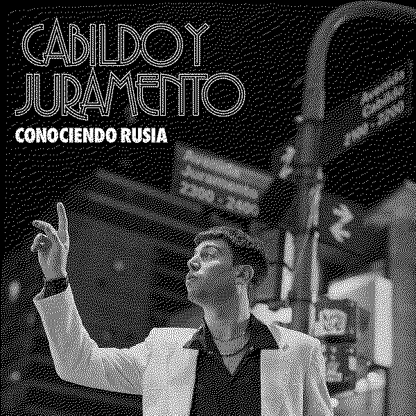 Conociendo Rusia Cabildo y Juramento