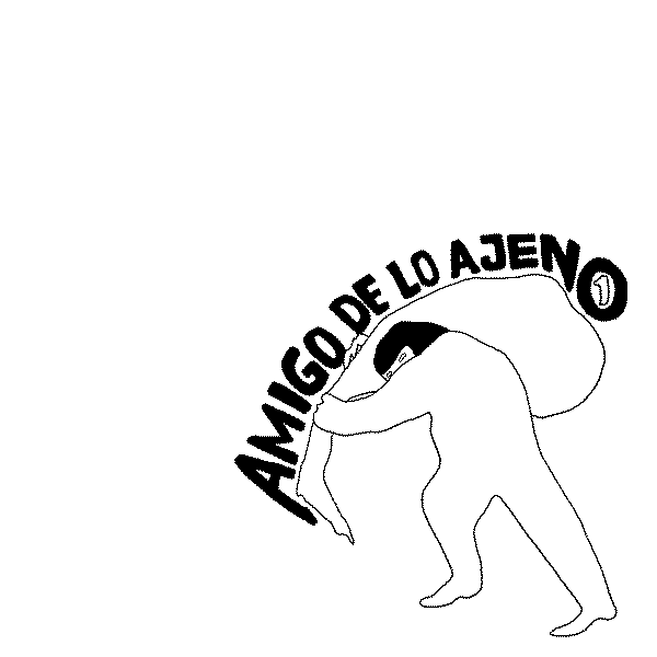 Cristóbal Briceño Amigo de Lo Ajeno