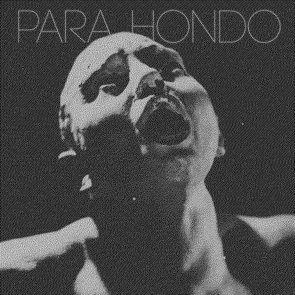 Cristóbal Briceño Para Hondo