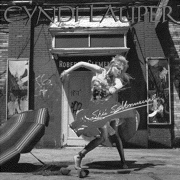 Cyndi Lauper She's So Unusual