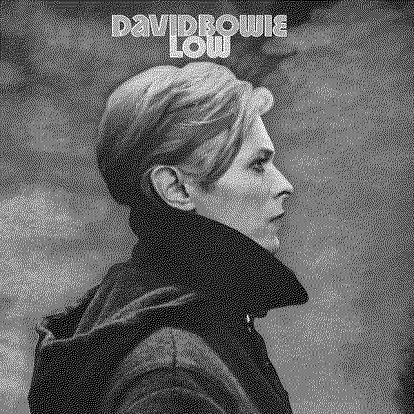 David Bowie Low (2017 Remaster)