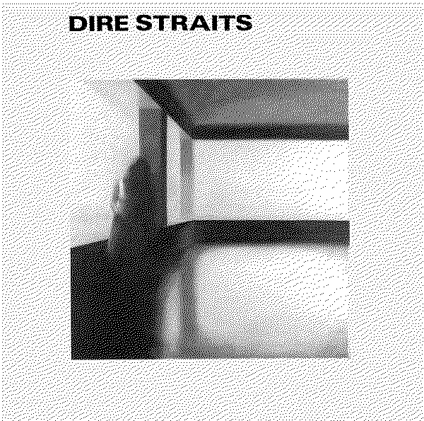 Dire Straits Dire Straits