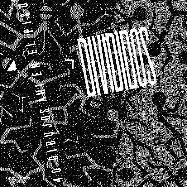 Divididos 40 Dibujos Ahí En El Piso