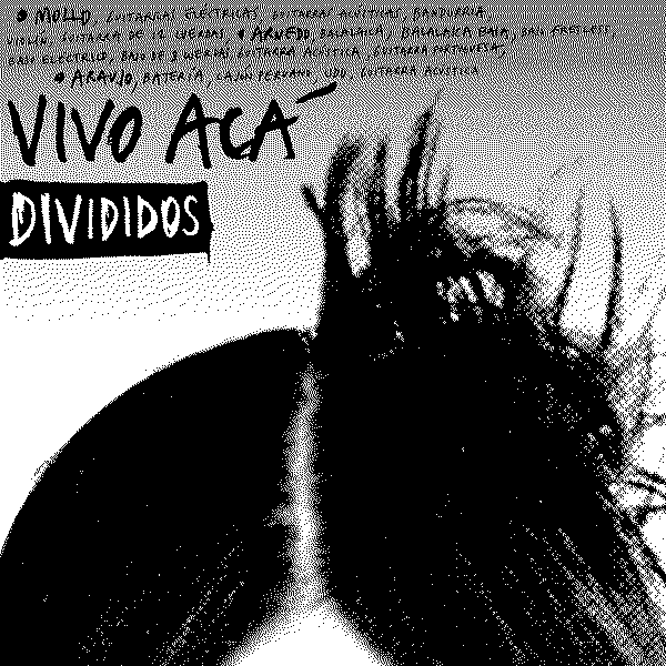 Divididos Vivo Acá (En Directo)