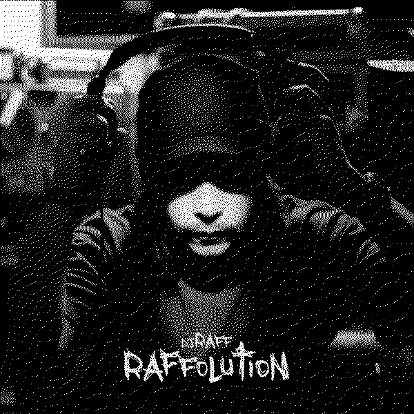 DJ Raff Raffolution