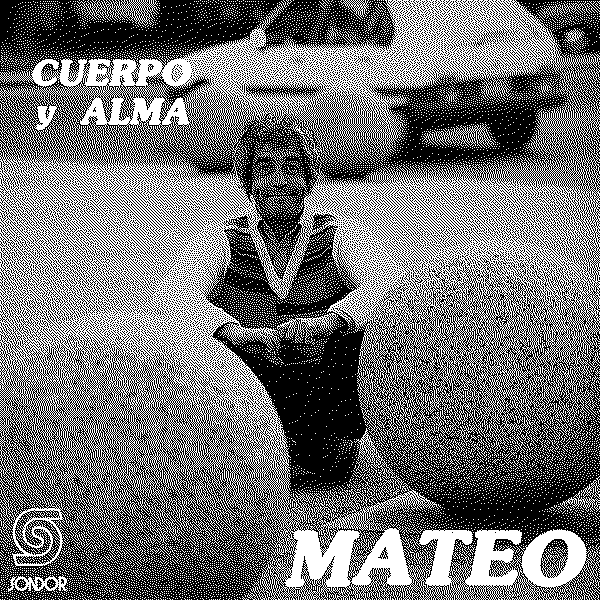 Eduardo Mateo Cuerpo y Alma