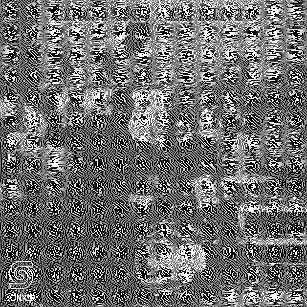 El Kinto Circa 1968