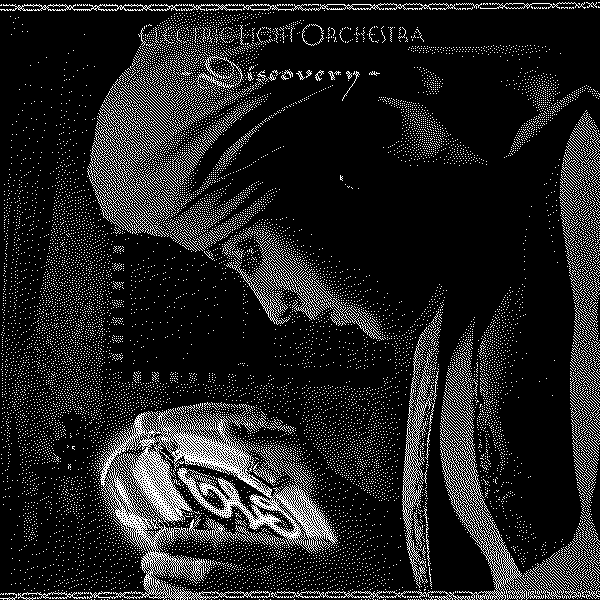 Electric Light Orchestra Discovery