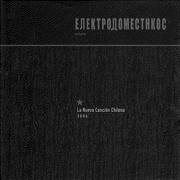 Electrodomesticos La Nueva Canción Chilena
