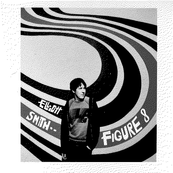 Elliott Smith Figure 8