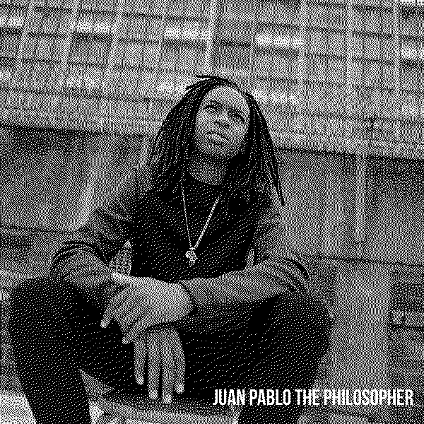 Ezra Collective Juan Pablo: The Philosopher