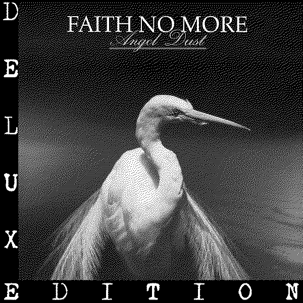 Faith No More Angel Dust (Deluxe Edition)